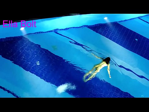 ❤️ หยุดดูไม่ได้เลย หนุ่มผมบลอนด์โดนจับได้ว่ายเปลือยกายอยู่ใน ELLA BOLT resort pool วิดีโอเซ็กส์ ที่โป๊ th.com-porn-kai.ru ❌️❤